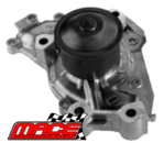 MACE WATER PUMP TO SUIT TOYOTA CAMRY MCV20R MCV36R 1MZFE 3.0L V6