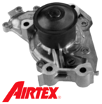 AIRTEX WATER PUMP TO SUIT TOYOTA CAMRY MCV21R MCV25R MCV20R MCV36R 2MZ-FE 1MZ-FE 2.5L 3.0L V6