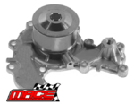 MACE WATER PUMP TO SUIT HOLDEN RODEO RA TF 6VD1 6VE1 3.2L 3.5L V6