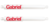 PAIR OF GABRIEL GUARDIAN FRONT GAS SHOCK ABSORBERS TO SUIT HOLDEN GTS HZ SEDAN
