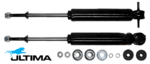 PAIR OF ULTIMA FRONT SHOCK ABSORBERS TO SUIT HOLDEN TORANA LH LX UC SEDAN LIFTBACK