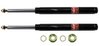 PAIR OF GABRIEL FRONT ULTRA GAS STRUT CARTRIDGES TO SUIT TOYOTA LEXCEN VN VP SEDAN WAGON