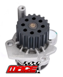 MACE WATER PUMP TO SUIT AUDI A1 8X CAYB 1.6L I4