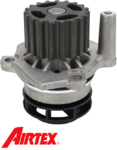 AIRTEX WATER PUMP TO SUIT AUDI A4 B8 CGLC 2.0L I4