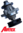 AIRTEX WATER PUMP FOR BMW 5 SERIES M50B20 M50B25 M52B28 M52TUB28 M54B25 M54B30 2.0L 2.5L 2.8L 3.0 I6