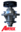 AIRTEX WATER PUMP TO SUIT BMW 5 SERIES 520I M50B20 2.0L I6