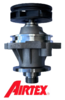 AIRTEX WATER PUMP TO SUIT BMW 3 SERIES M50B M52B M52T M54B 2.0L 2.2L 2.5L 2.8L 3.0L I6
