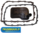 TRANSGOLD AUTOMATIC TRANSMISSION FILTER KIT TO SUIT HOLDEN STATESMAN WM SIDI LLT 3.6L V6