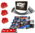 MACE HIGH VOLTAGE IGNITION SERVICE KIT TO SUIT HOLDEN CAPRICE VR BUICK L27 3.8L V6