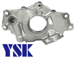YSK STANDARD ENGINE OIL PUMP TO SUIT HSV LS1 5.7L V8