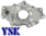 YSK STANDARD ENGINE OIL PUMP TO SUIT CHEVROLET LS1 5.7L V8