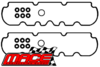 MACE ROCKER  COVER GASKET KIT TO SUIT HOLDEN L67 SUPERCHARGED 3.8L V6