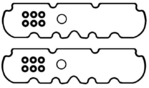 ROCKER COVER GASKET KIT TO SUIT HOLDEN STATESMAN VS WH WK L67 SUPERCHARGED 3.8L V6