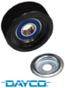 DAYCO NULINE TENSIONER PULLEY TO SUIT HOLDEN CALAIS VZ VE VF ALLOYTEC SIDI LY7 LLT LFX 3.6L V6