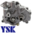 YSK STANDARD ENGINE OIL PUMP TO SUIT MITSUBISHI TRITON ME MF MG MH MJ 4G54 2.6L I4