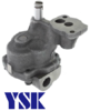 YSK ENGINE OIL PUMP TO SUIT CHEVROLET CAMARO G1 G2 350 5.7L V8