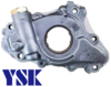 YSK STANDARD ENGINE OIL PUMP TO SUIT TOYOTA COROLLA ZZE122R ZZE124R 1ZZ-FE 1.8L I4