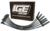 ICE 9MM PRO 100 SERIES IGNITION LEADS FOR HOLDEN COMMODORE VT.II VU VX ECOTEC L36 3.8L V6 FROM 06/99