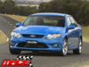 MACE STAGE 2 PERFORMANCE PACKAGE TO SUIT FORD FALCON FG.I BARRA 195 E-GAS ECOLPI 4.0 I6 TILL 11/2011