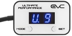 EVC ELECTRONIC THROTTLE CONTROLLER TO SUIT LEXUS GX460 URJ150R 1UR-FE 4.6L V8