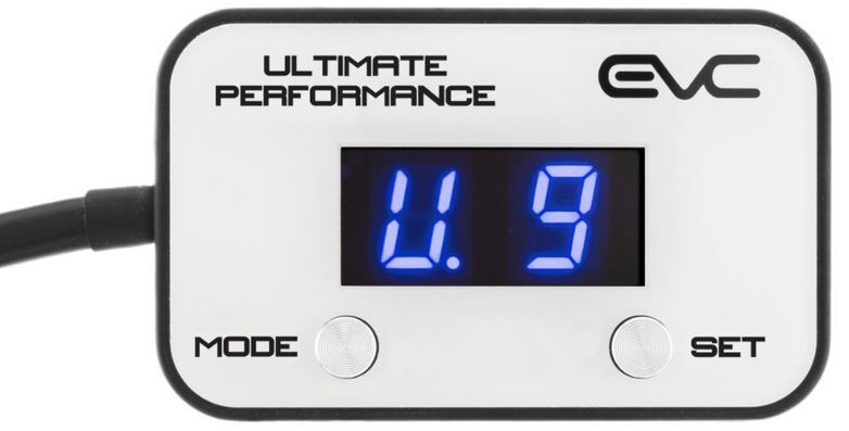 STEALTH 4.0 Throttle Controller METAL EDITION Holden Commodore VF V6 Accelerator