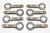 MACE PERFORMANCE 6.125" H-BEAM CONRODS TO SUIT CHEVROLET CORVETTE C5 C6 LS1 LS2 LS3 5.7 6.0L 6.2L V8