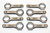 MACE PERFORMANCE 6.125" H-BEAM CONRODS TO SUIT HOLDEN LS1 L76 L77 L98 LS3 5.7L 6.0L 6.2L V8