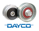 DAYCO AUTOMATIC A/C BELT TENSIONER FOR HOLDEN COMMODORE VZ VE VF LS1 L76 L77 L98 LS3 5.7L 6.0 6.2 V8