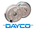 DAYCO AUTOMATIC A/C BELT TENSIONER TO SUIT CHEVROLET CAMARO G4 LS1 5.7L V8
