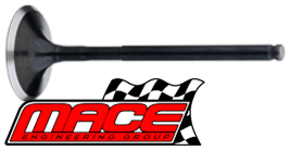 MACE STANDARD INTAKE VALVE TO SUIT TOYOTA LANDCRUISER HDJ81R HDJ80R 1HD-T TURBO DIESEL 4.2L I6