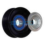 DAYCO NULINE TENSIONER PULLEY TO SUIT HSV MALOO VU VY VZ VE VF LS1 LS2 LS3 LSA S/C 5.7L 6.0L 6.2L V8