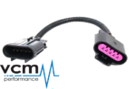 VCM PERFORMANCE WIRING EXTENSION HARNESS TO SUIT HOLDEN STATESMAN WL LS1 5.7L V8
