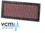 VCM REPLACEMENT PANEL AIR FILTER TO SUIT HOLDEN 304 LS1 L76 L98 5.0L 5.7L 6.0L V8