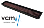 VCM REPLACEMENT PANEL AIR FILTER TO SUIT HOLDEN ADVENTRA VY VZ LS1 5.7L V8