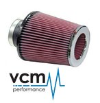 VCM PERFORMANCE POD AIR FILTER TO SUIT HSV MALOO VF LSA SUPERCHARGED 6.2L V8