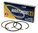 HASTINGS STANDARD REPLACEMENT CHROME PISTON RINGS FOR HOLDEN CALAIS VE VF SIDI LFX 3.6L V6