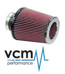 VCM PERFORMANCE POD AIR FILTER TO SUIT HOLDEN CALAIS VT VX VY VZ 304 LS1 L76 5.0L 5.7L 6.0L V8