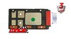 MACE DFI IGNITION CONTROL MODULE TO SUIT HOLDEN CALAIS VN BUICK L27 3.8L V6 FROM VH1274844