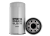 RYCO HIGH FLOW OIL FILTER TO SUIT HOLDEN 4JX1T 4JJ1TC 4JJ1TCX TURBO DIESEL 3.0L I4