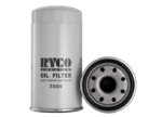 RYCO HIGH FLOW OIL FILTER TO SUIT HOLDEN RODEO RA 4JJ1TC TURBO DIESEL 3.0L I4