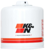 K&amp;N HIGH FLOW OIL FILTER TO SUIT JEEP CHEROKEE XJ KJ ENC ENJ TURBO DIESEL 2.5L I4