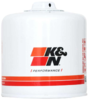 K&N HIGH FLOW OIL FILTER TO SUIT JEEP CHEROKEE XJ KJ ENC ENJ TURBO DIESEL 2.5L I4