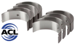 ACL CONROD BEARING SET TO SUIT HOLDEN ONE TONNER VZ ALLOYTEC LE0 3.6L V6