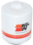 K&N HIGH FLOW OIL FILTER TO SUIT JEEP COMPASS MK M6 TIGERSHARK ED3 ECN 2.0L 2.4L I4