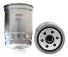 RYCO FUEL FILTER TO SUIT JEEP ENS TURBO DIESEL 2.8L I4