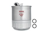 RYCO FUEL FILTER TO SUIT JEEP EXL TURBO DIESEL 3.0L V6