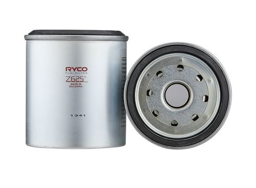 RYCO FUEL FILTER TO SUIT JEEP CHEROKEE XJ KJ ENC ENJ TURBO DIESEL 2.5L I4