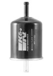 K&N PERFORMANCE FUEL FILTER TO SUIT HOLDEN X20XE X20XEV X20SE X22SE 4ZE1 C20LET TURBO 2.0 2.2 2.6 I4