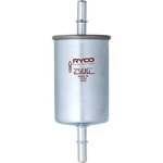 RYCO FUEL FILTER TO SUIT HOLDEN LS1 L76 L98 5.7L 6.0L V8