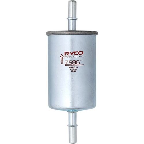 RYCO FUEL FILTER TO SUIT HOLDEN ADVENTRA VY VZ LS1 5.7L 6.0L V8